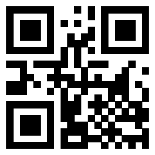 Scansione del QrCode di 3200806492