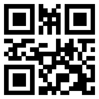 Scansione del Qr Code di 3200806494