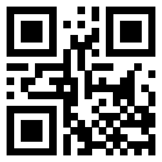 Il QrCode di 3200806495