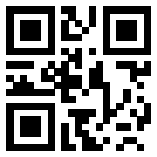 Scansione del QrCode di 3200806497