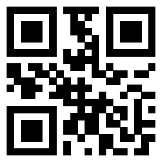 3200806500 - Immagine del Qr Code associato