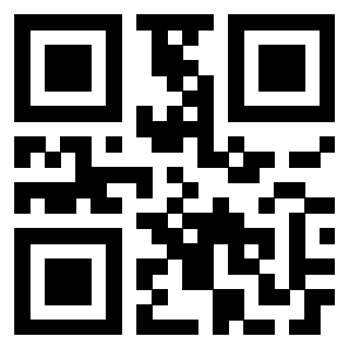 Immagine del QrCode di 3200806504