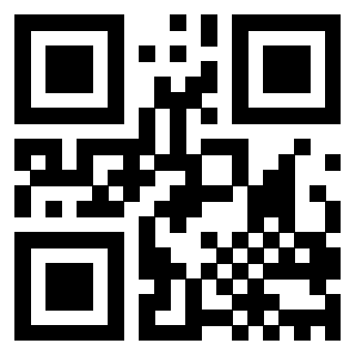 Scansione del QrCode di 3200806508