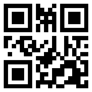 3200806509 Qr Code associato