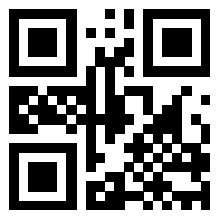 Scansione del QrCode di 3200806512