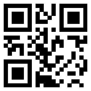 Il QrCode di 3200806518