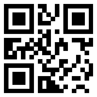 3200806519 - Immagine del QrCode associato