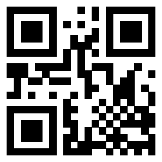 3200806520 - Immagine del Qr Code associato