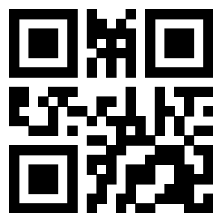 3200806521 Qr Code associato