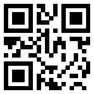Scansione del QrCode di 3200806522