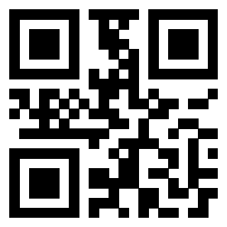 Scansione del QrCode di 3200806523