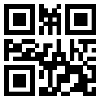 3200806525 - Immagine del QrCode