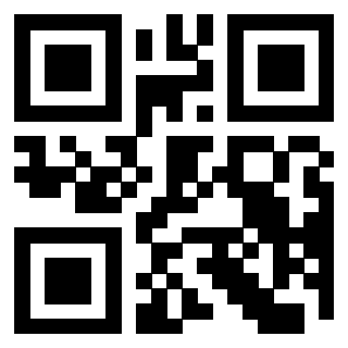 Scansione del Qr Code di 3200806526