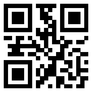 3200806533 - Immagine del Qr Code associato