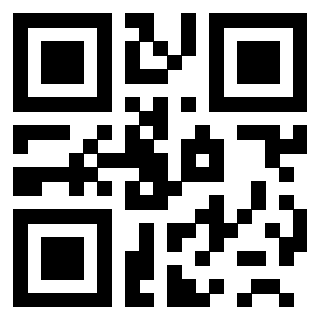 Scansione del QrCode di 3200806535