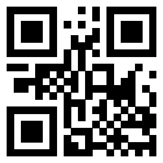 3200806536 - Immagine del Qr Code associato