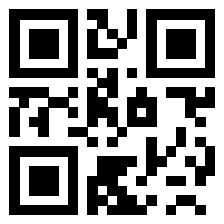 3200806537 - Immagine del QrCode