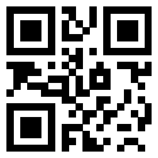 Scansione del QrCode di 3200806539