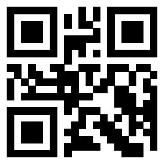 Scansione del QrCode di 3200806540