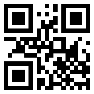 Scansione del QrCode di 3200806543