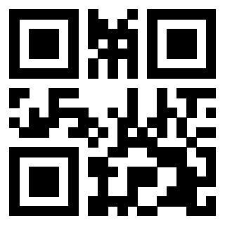 Immagine del QrCode di 3200806544