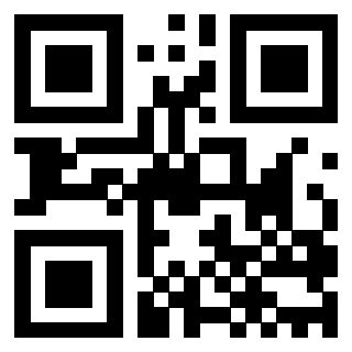 3200806547 - Immagine del Qr Code associato