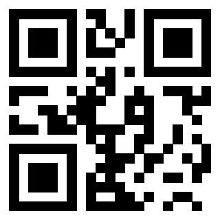 3200806549 - Immagine del Qr Code associato