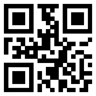 3200806550 - Immagine del QrCode associato