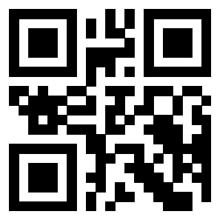 3200806552 - Immagine del Qr Code associato