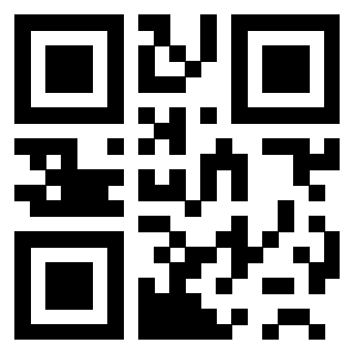 Scansione del Qr Code di 3200806555