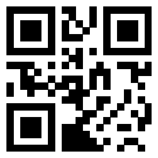 Immagine del QrCode di 3200806558