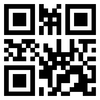 Scansione del QrCode di 3200806563
