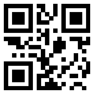 Scansione del Qr Code di 3200806573