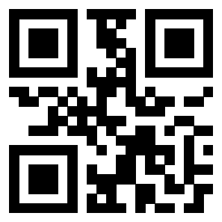 Immagine del QrCode di 3200806574