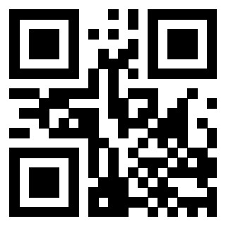 Scansione del QrCode di 3200806575