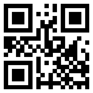 Immagine del Qr Code di 3200806577