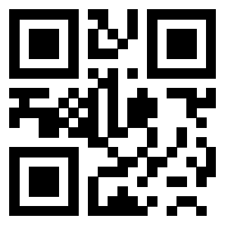 Il Qr Code di 3200806581