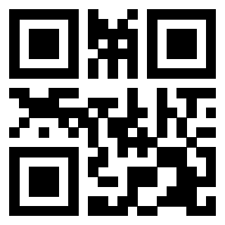 Scansione del Qr Code di 3200806582