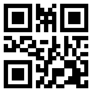 Il QrCode di 3200806588