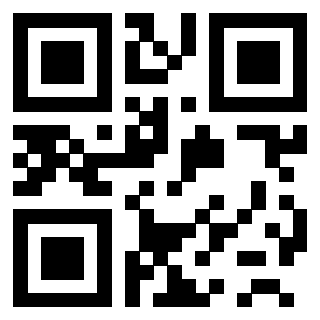 Scansione del QrCode di 3200806591