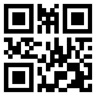 Scansione del QrCode di 3200806592