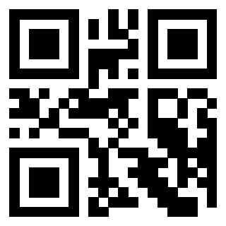 Il QrCode di 3200806593
