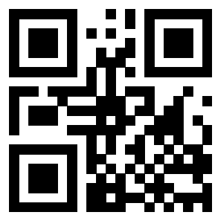 Scansione del Qr Code di 3200806596