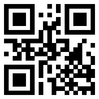 3200806599 - Immagine del Qr Code associato