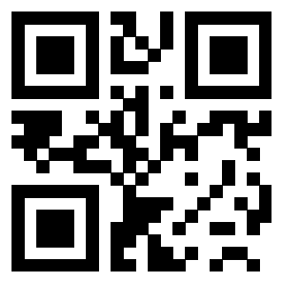 Scansione del Qr Code di 3200806602