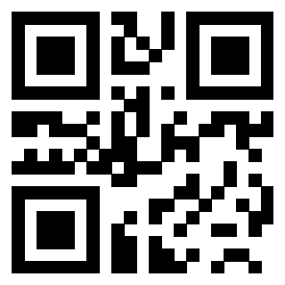 Immagine del Qr Code di 3200806604