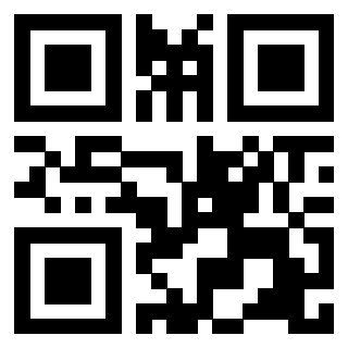 Immagine del QrCode di 3200806605