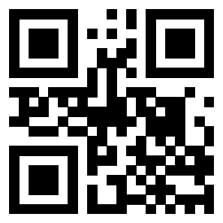 Il QrCode di 3200806607