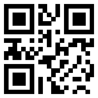 Scansione del Qr Code di 3200806608