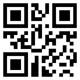 Il Qr Code di 3200806609